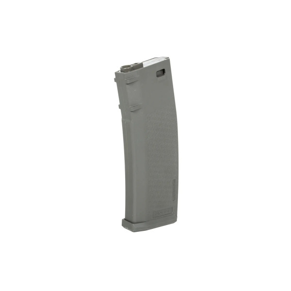 S-Mag Mid-Cap magazine for 125 rounds Olive
