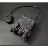 WADSN DBAL-A2 Aiming Device - Чорний