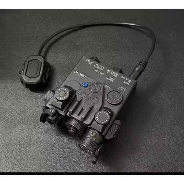 WADSN DBAL-A2 Aiming Device - Чорний