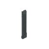 Mid-Cap 100-BB magazine for SA-X10 series gray
