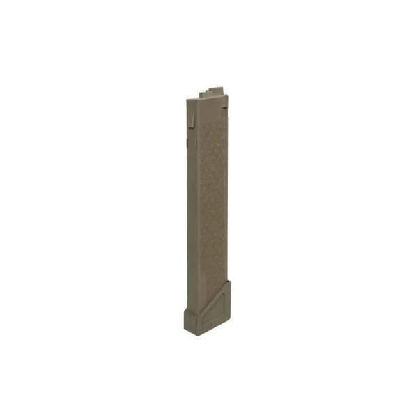 Mid-Cap 100-BB magazine for SA-X10 series tan