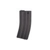 low-cap 70-ball metal magazines Specna Arms Black