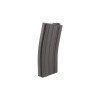 low-cap 70-ball metal magazines Specna Arms Black