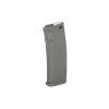 S-Mag Mid-Cap magazine for 125 rounds Olive