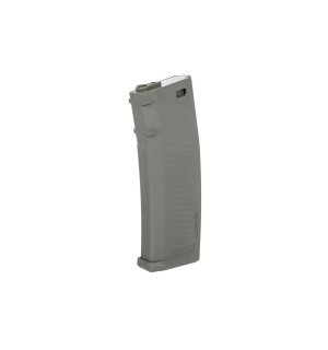 S-Mag Mid-Cap magazine for 125 rounds Olive