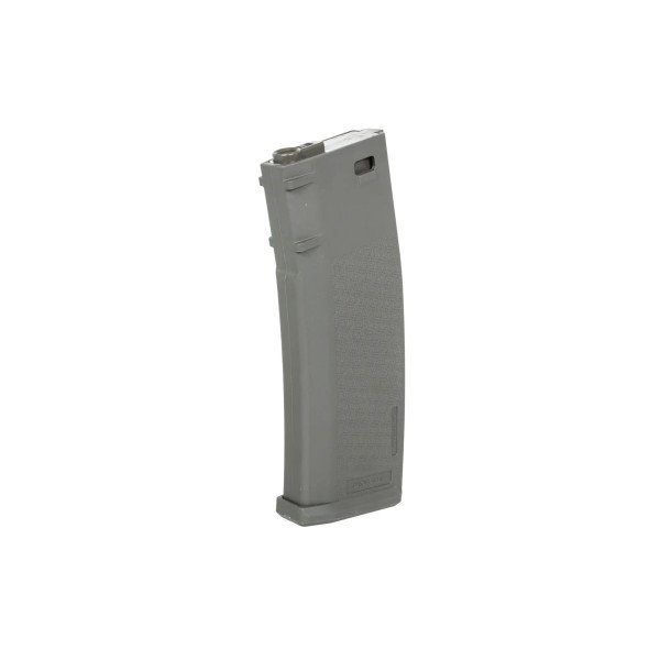 S-Mag Mid-Cap magazine for 125 rounds Olive