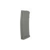 S-Mag Mid-Cap magazine for 125 rounds Olive