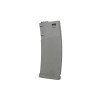 S-Mag Mid-Cap magazine for 125 rounds Olive
