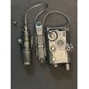 WADSN Tactical PEQ-15red & SF M300