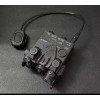 WADSN DBAL-A2 Aiming Device - Чорний