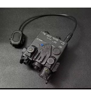 WADSN DBAL-A2 Aiming Device - Чорний WADSN DBAL-A2 Aiming Device - Чорний