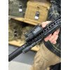 CM.105 Daniel Defense MK18 Eshooter ETU - Black [EMG] + комплект