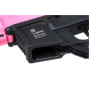Страйкбольний пістолет-кулемет Specna Arms SA-FX02 FLEX HAL ETU Gen.2 Pink