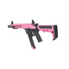 Страйкбольний пістолет-кулемет Specna Arms SA-FX02 FLEX HAL ETU Gen.2 Pink