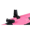 Страйкбольний пістолет-кулемет Specna Arms SA-FX02 FLEX HAL ETU Gen.2 Pink