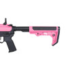 Страйкбольний пістолет-кулемет Specna Arms SA-FX02 FLEX HAL ETU Gen.2 Pink