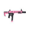 Страйкбольний пістолет-кулемет Specna Arms SA-FX02 FLEX HAL ETU Gen.2 Pink