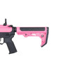 Страйкбольний пістолет-кулемет Specna Arms SA-FX02 FLEX HAL ETU Gen.2 Pink