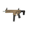 Пістолет-кулемет Noveske Space Invader 9mm PCC Rifle Tan