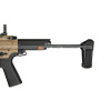 Пістолет-кулемет Noveske Space Invader 9mm PCC Rifle Tan