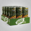 Energe Drink АК зі смаком персик