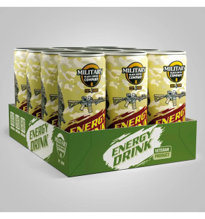 Energe Drink Ar Classic 
