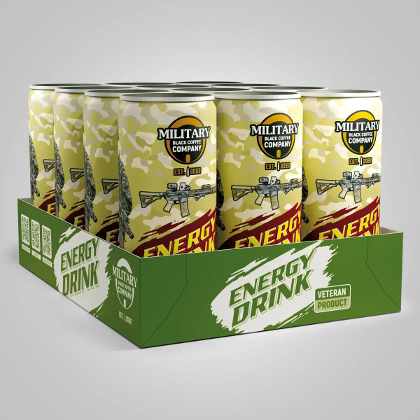 Energe Drink Ar Classic