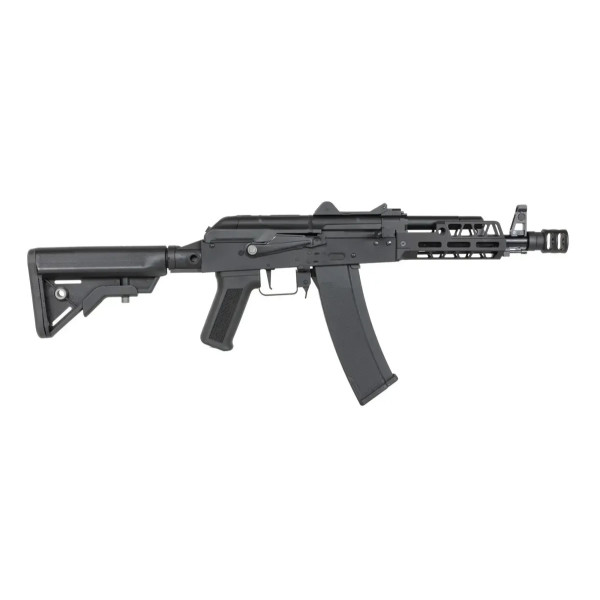 Страйкбольна штурмова гвинтівка Specna Arms SA-J83 Core Hal ETU Gen. 2 Black