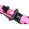 Страйкбольний пістолет-кулемет Specna Arms SA-FX02 FLEX HAL ETU Gen.2 Pink