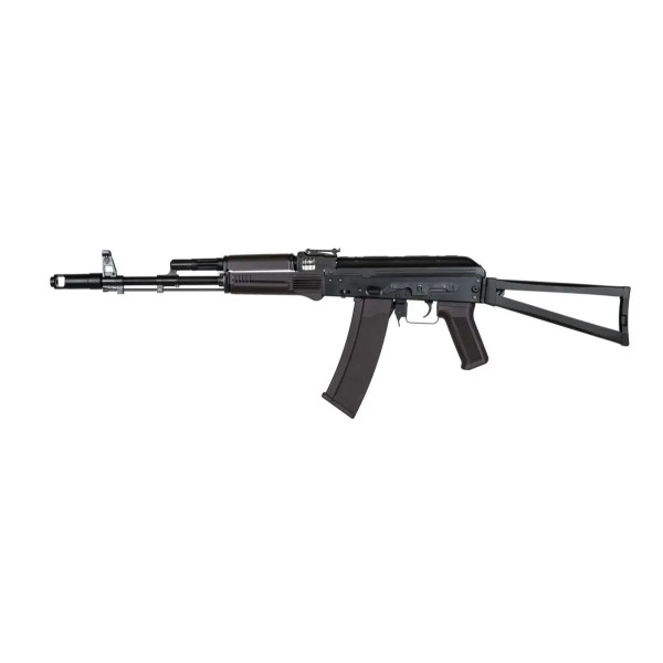 Страйкбольна штурмова гвинтівка Specna Arms AK74 SA-J11 Edge Hal Etu