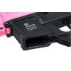 Страйкбольний пістолет-кулемет Specna Arms SA-FX02 FLEX HAL ETU Gen.2 Pink