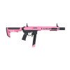 Страйкбольний пістолет-кулемет Specna Arms SA-FX02 FLEX HAL ETU Gen.2 Pink