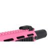 Страйкбольний пістолет-кулемет Specna Arms SA-FX02 FLEX HAL ETU Gen.2 Pink