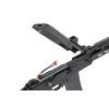 Страйкбольна штурмова гвинтівка Specna Arms SA-J83 Core Hal ETU Gen. 2 Black