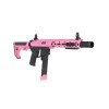 Страйкбольний пістолет-кулемет Specna Arms SA-FX02 FLEX HAL ETU Gen.2 Pink