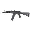 Страйкбольна штурмова гвинтівка Specna Arms SA-J83 Core Hal ETU Gen. 2 Black