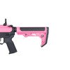 Страйкбольний пістолет-кулемет Specna Arms SA-FX02 FLEX HAL ETU Gen.2 Pink