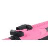 Страйкбольний пістолет-кулемет Specna Arms SA-FX02 FLEX HAL ETU Gen.2 Pink