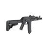 Страйкбольна штурмова гвинтівка Specna Arms SA-J83 Core Hal ETU Gen. 2 Black