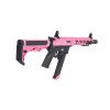 Страйкбольний пістолет-кулемет Specna Arms SA-FX02 FLEX HAL ETU Gen.2 Pink