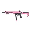 Страйкбольний пістолет-кулемет Specna Arms SA-FX02 FLEX HAL ETU Gen.2 Pink
