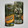 Energe Drink АК зі смаком персик