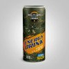 Energe Drink АК зі смаком персик
