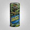 Energe Drink SCAR зі смаком яблука