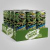 Energe Drink SCAR зі смаком яблука