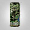 Energe Drink SCAR зі смаком яблука