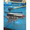 Страйкбольна гвинтівка SSR4 MK2 – Automatic Electric Gun (метал) [NOVRITSCH] МОДЕРНІЗОВАНА