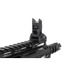 Страйкбольна штурмова гвинтівка Arcturus AR15 CQB FE™