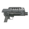 Страйкбольний підствольний гранатомет для G36 - чорний [S&T]