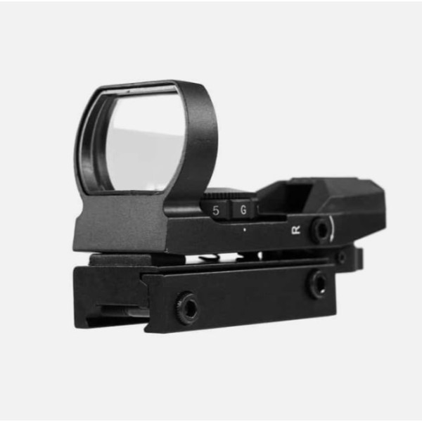 Novritsch Red Dot V4